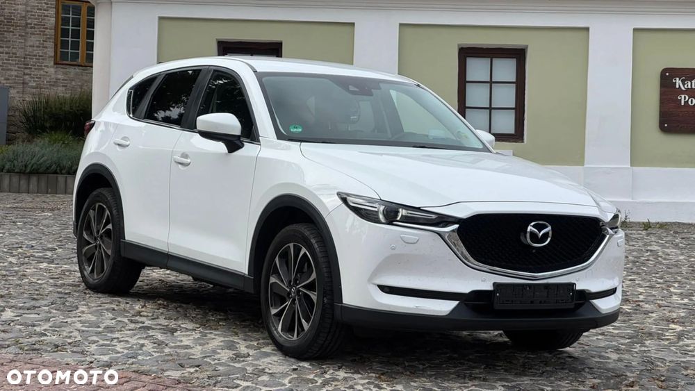Mazda CX-5 - 24