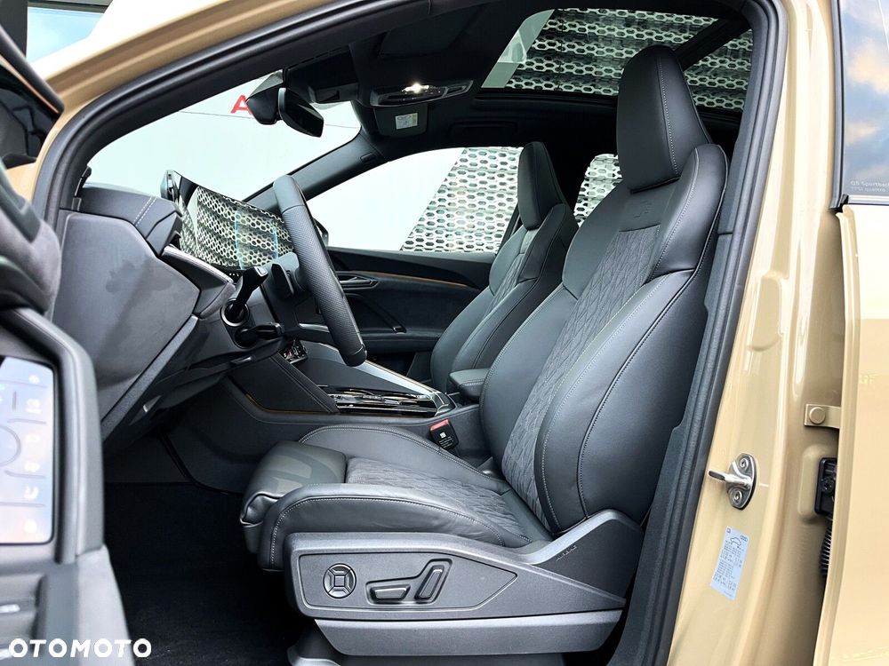 Audi Q5 Sportback - 5