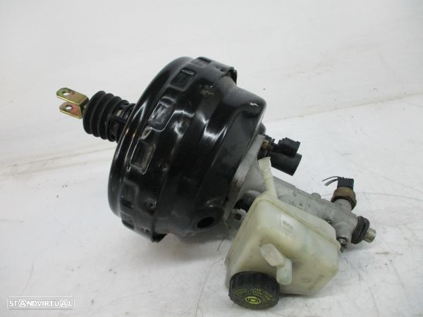 Servofreio Mercedes-Benz C-Class (W203) - 2