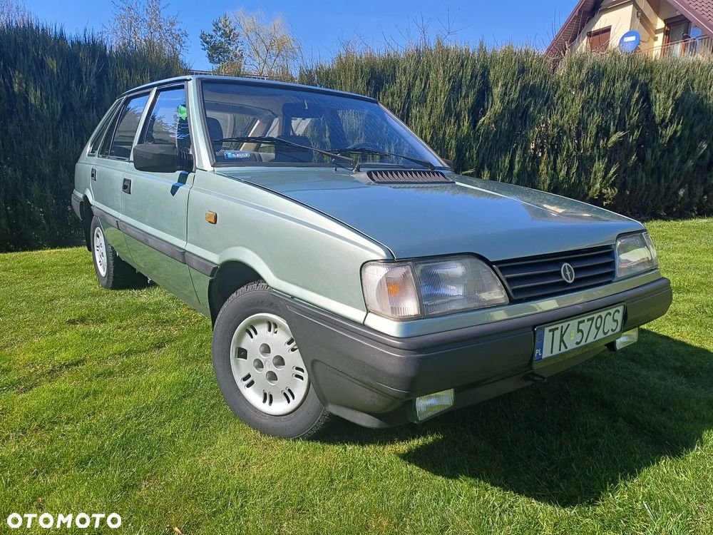 Polonez 1.6 - 2