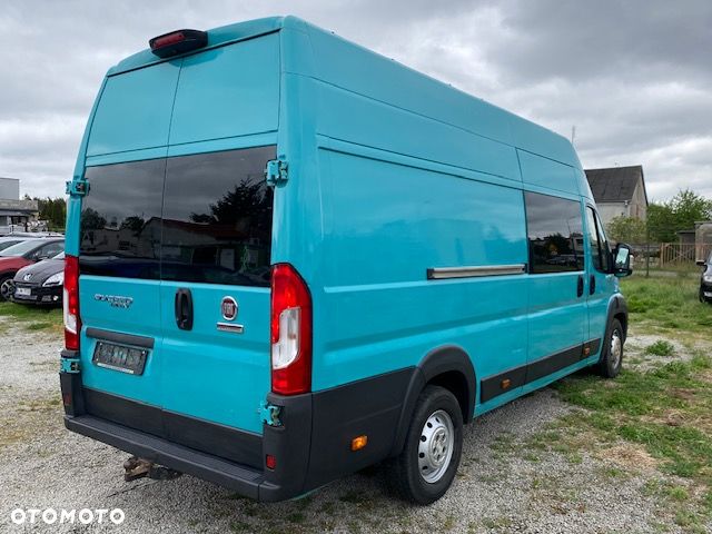 Fiat Ducato - 2