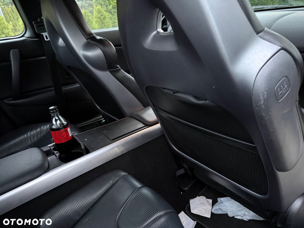 Mazda RX-8 Renesis - 11