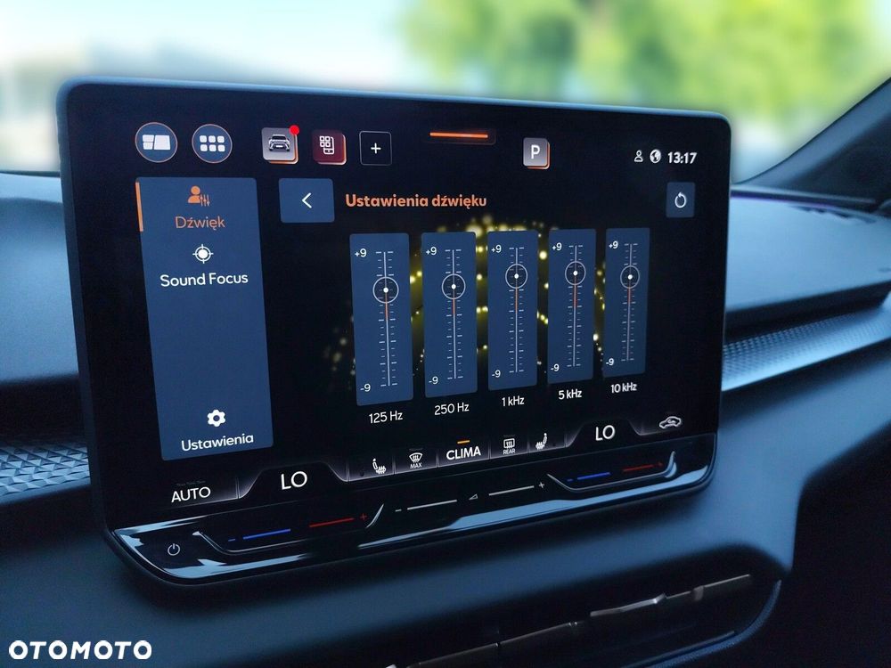 Cupra Terramar 1.5 eTSI mHEV DSG - 33
