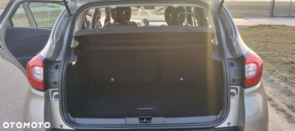 Renault Captur ENERGY dCi 90 Start&Stop Intens - 11