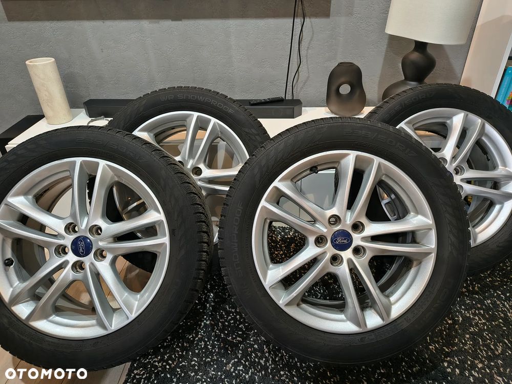 Ford Mondeo 2.0 TDCi Titanium - 13