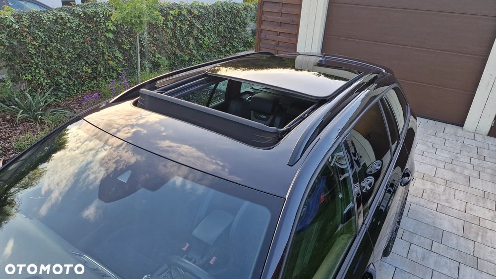 Skoda Octavia 2.0 TSI RS Challenge 245 DSG - 8