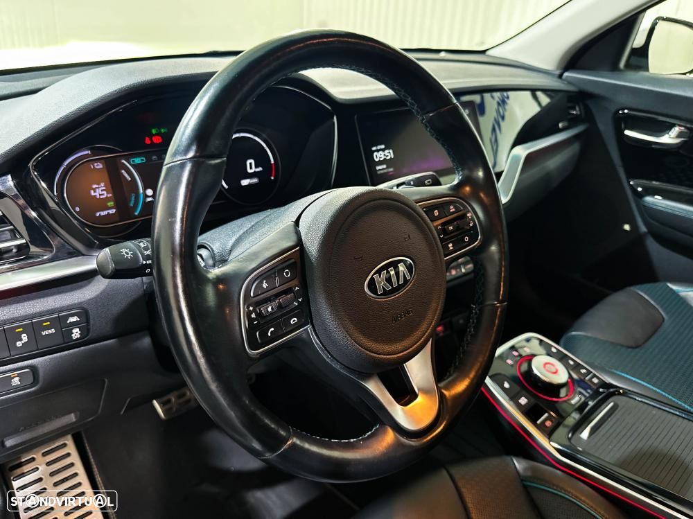Kia e-Niro Edition 7 - 19