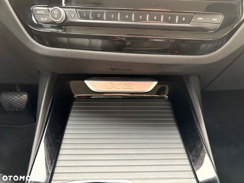 BMW X3 xDrive20i GPF - 29