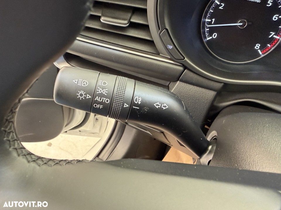 Mazda 3 - 18