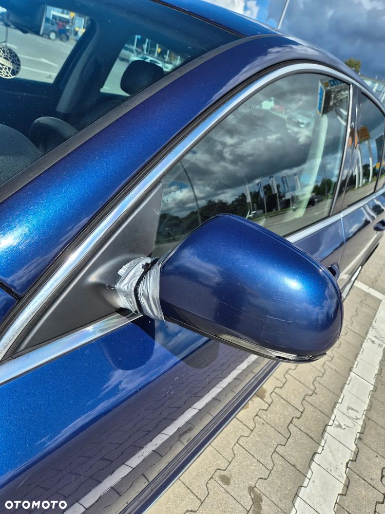 Skoda Superb - 12