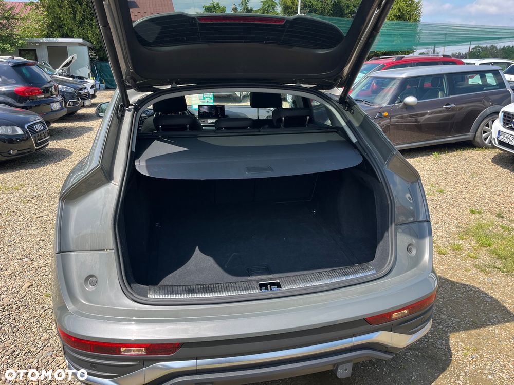 Audi Q5 40 TDI mHEV Quattro S Line S tronic - 13