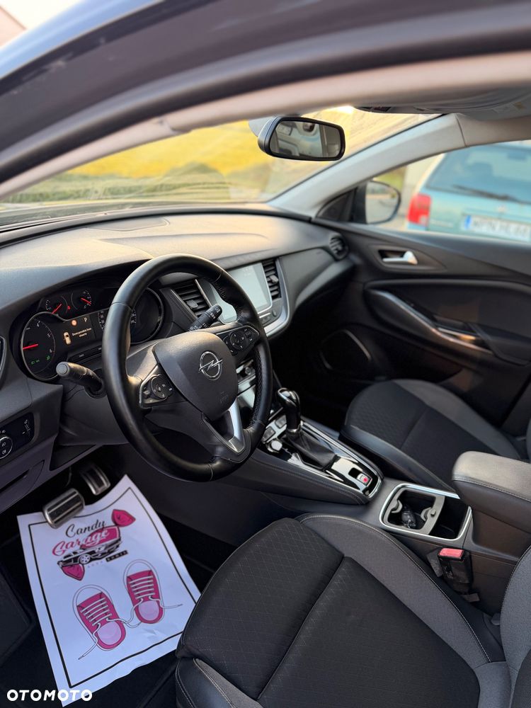 Opel Grandland X - 6