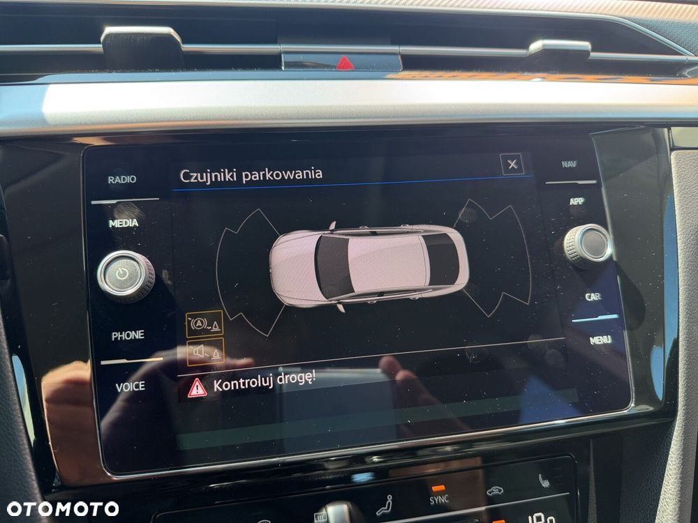 Volkswagen Arteon 2.0 TSI Elegance DSG - 32