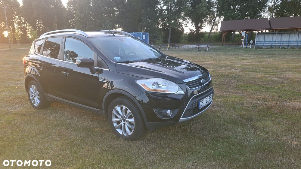 Ford Kuga - 3