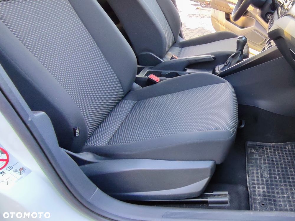 Volkswagen Polo 1.0 Trendline - 12