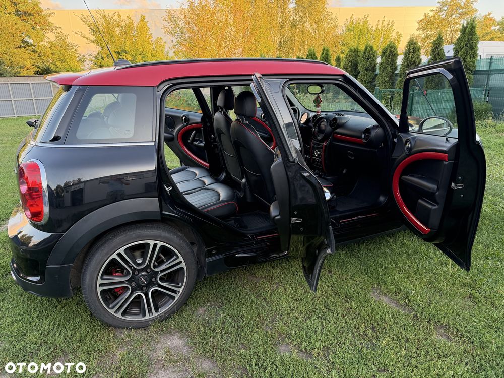 MINI John Cooper Works