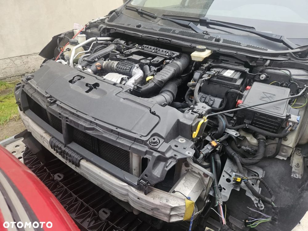 Peugeot 308 BlueHDi FAP 100 Stop&Start Access - 13