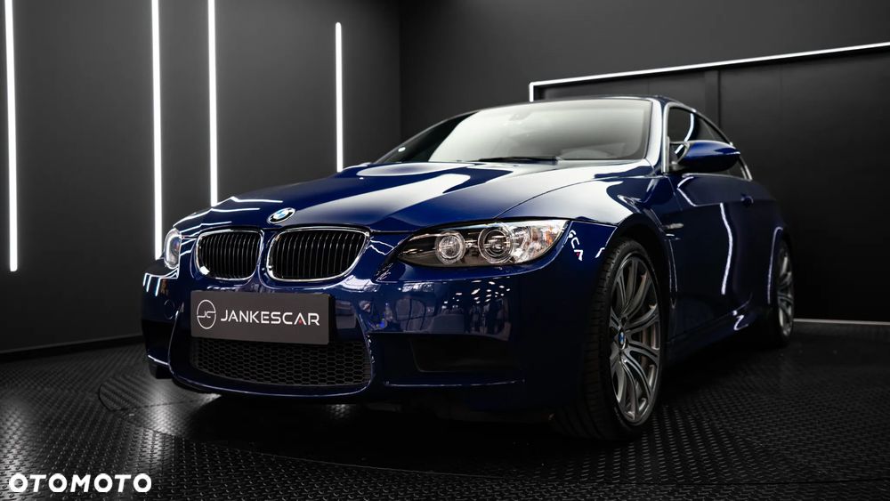 BMW M3 - 10