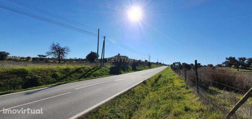 Terreno Terena S.Pedro  EN  255 Alandroal - Grande imagem: 3/6