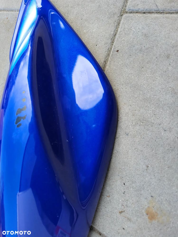 Owiewka, osłona, bok, boczek Yamaha Aerox 50 - 11