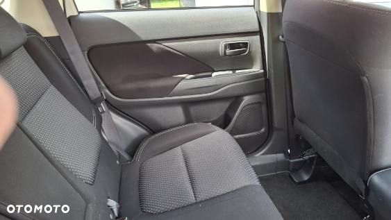 Mitsubishi Outlander 2.0 2WD Edition - 8