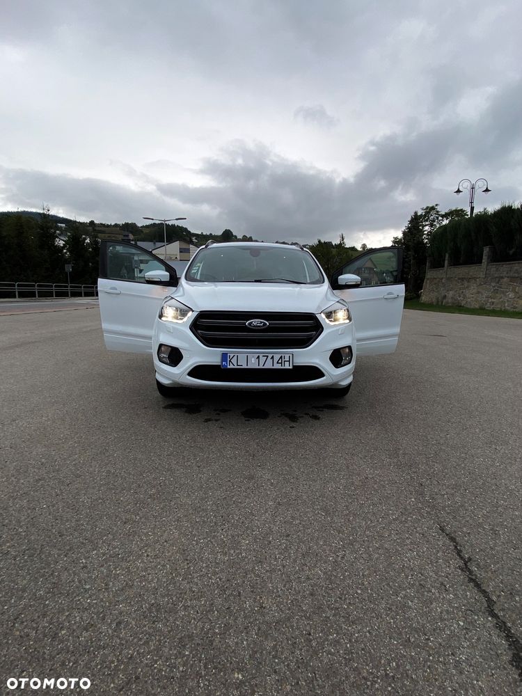Ford Kuga ver-2-0-tdci-awd-st--line - 4