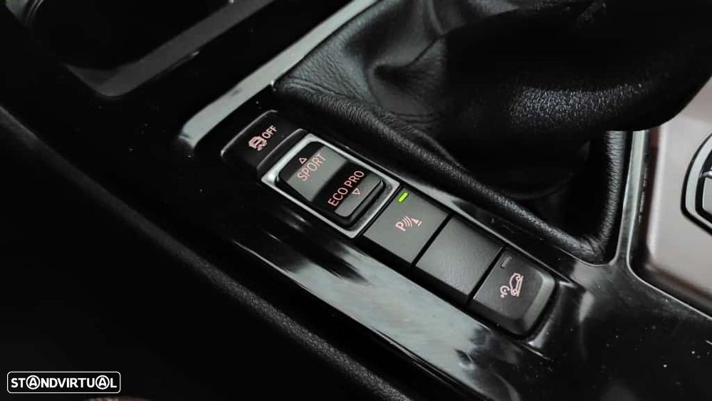 BMW X1 20 d xDrive Auto - 35