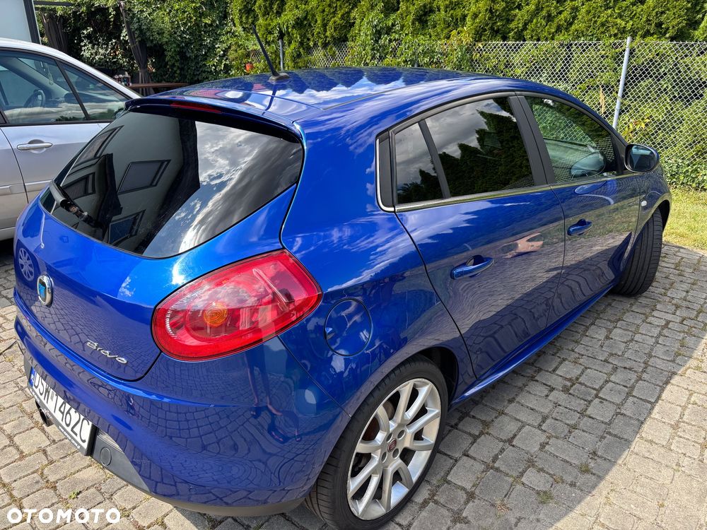 Fiat Bravo 1.4 16V Multiair Sport - 6