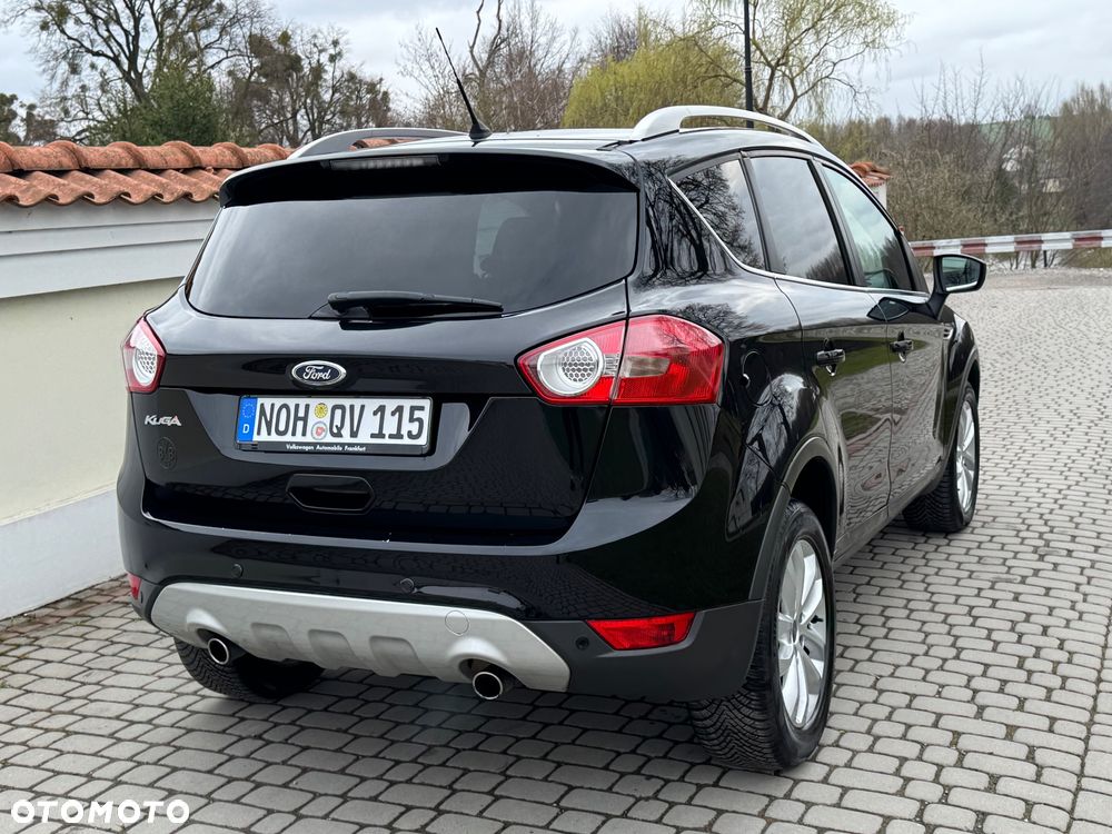 Ford Kuga - 29