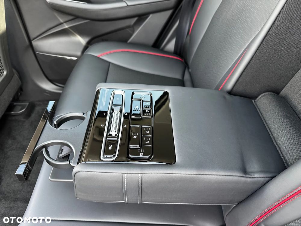 BAIC 7 1.5T Luxury DCT - 26