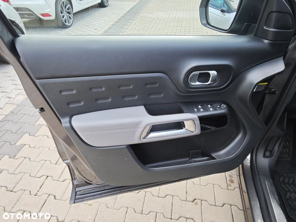 Citroën C5 Aircross BlueHDI 180 S&S EAT8 SHINE - 37
