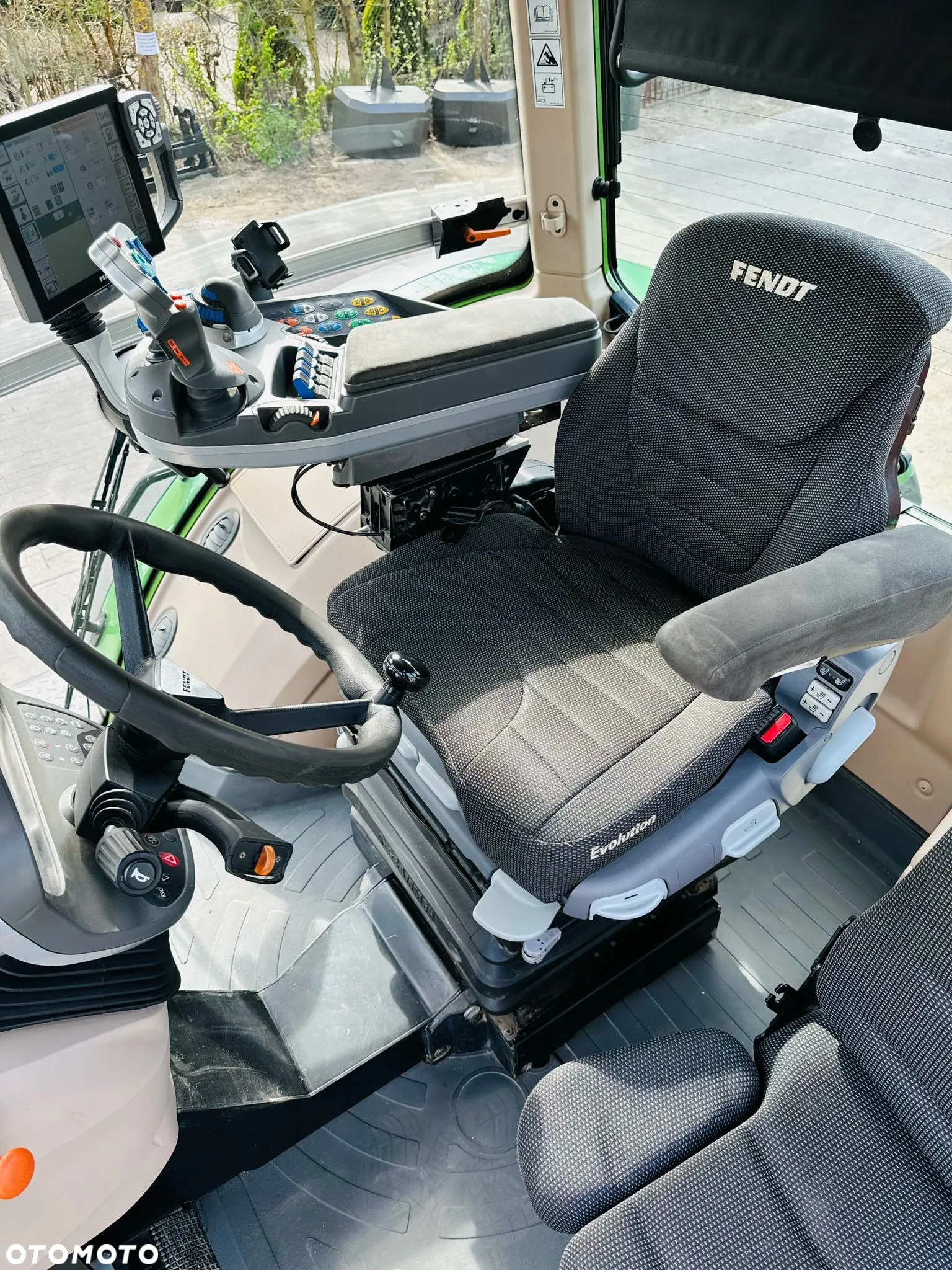 Fendt 1050 Vario - 10