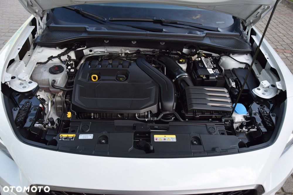 Cupra Formentor 1.5 TSI DSG Tribe Edition - 32