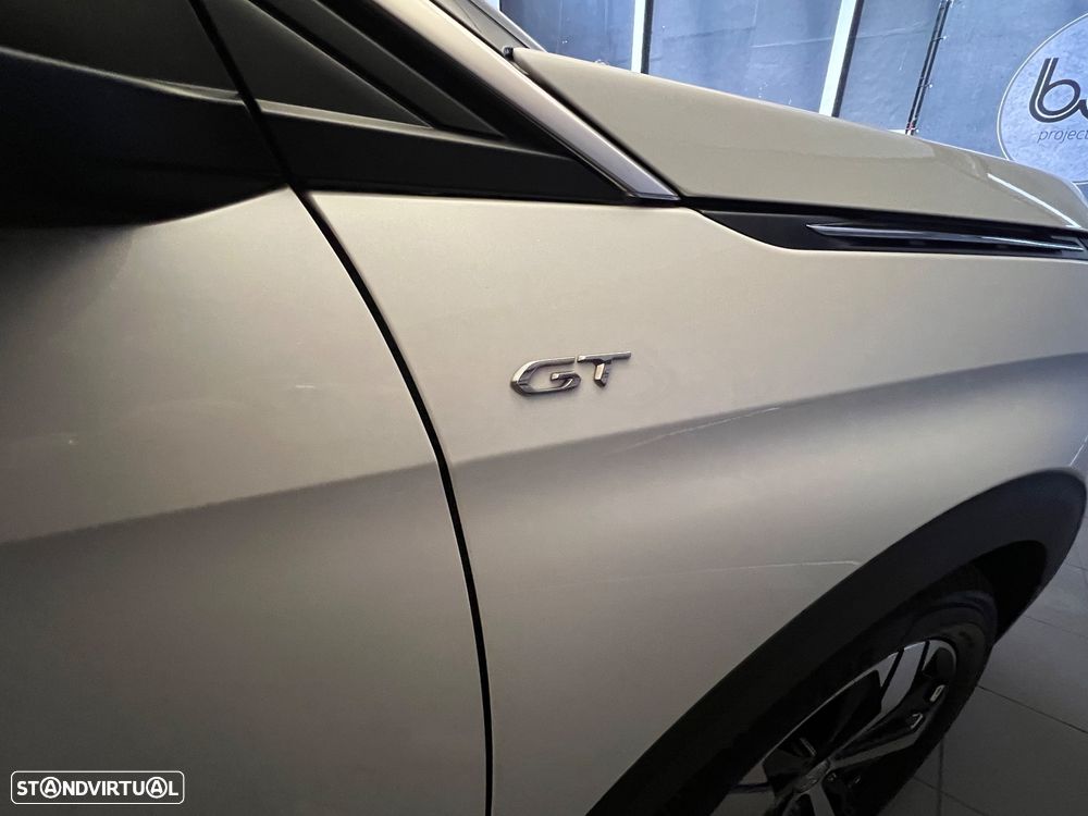 Peugeot 5008 1.5 BlueHDi GT Line EAT8 - 7
