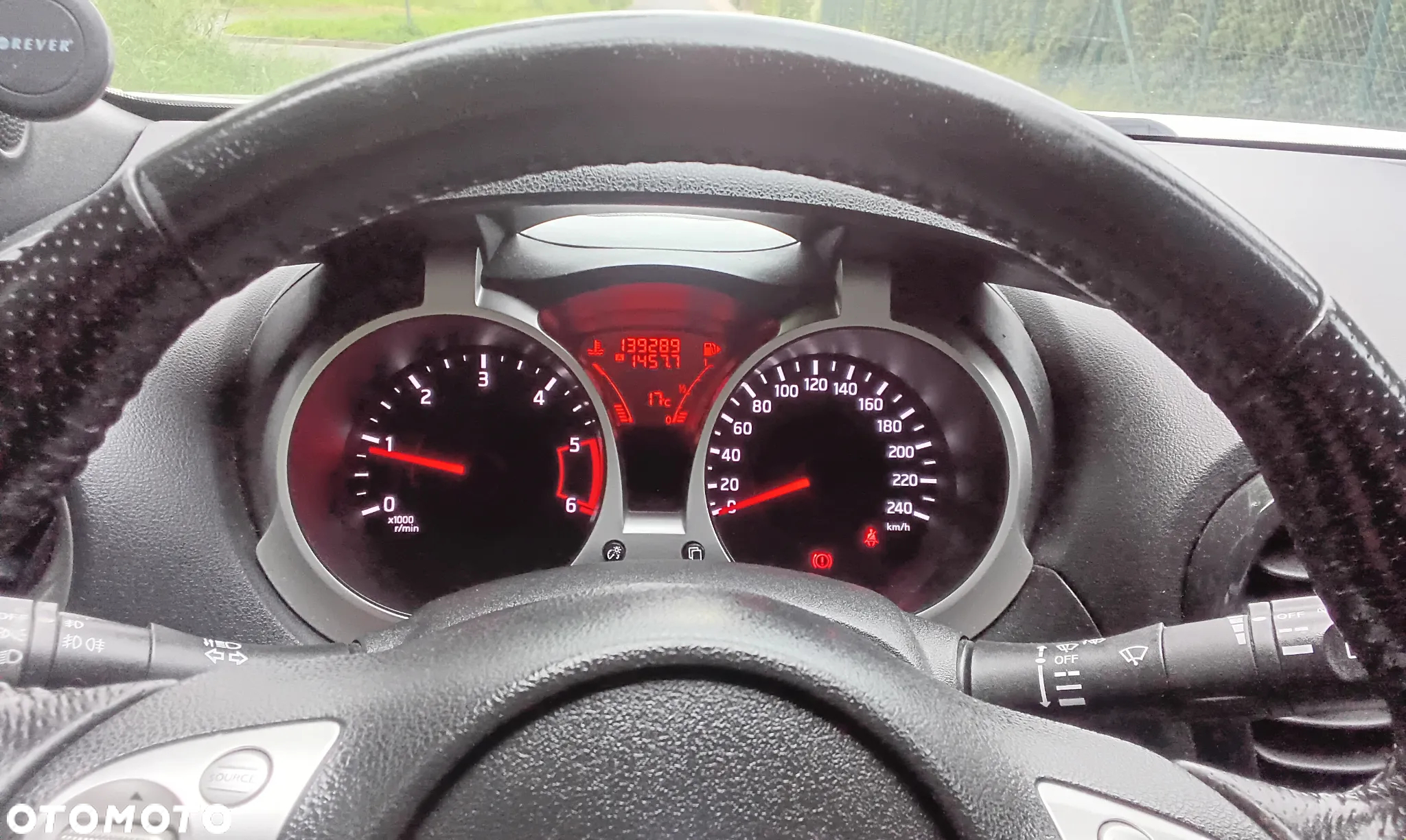 Nissan Juke 1.5 dCi Tekna - 15