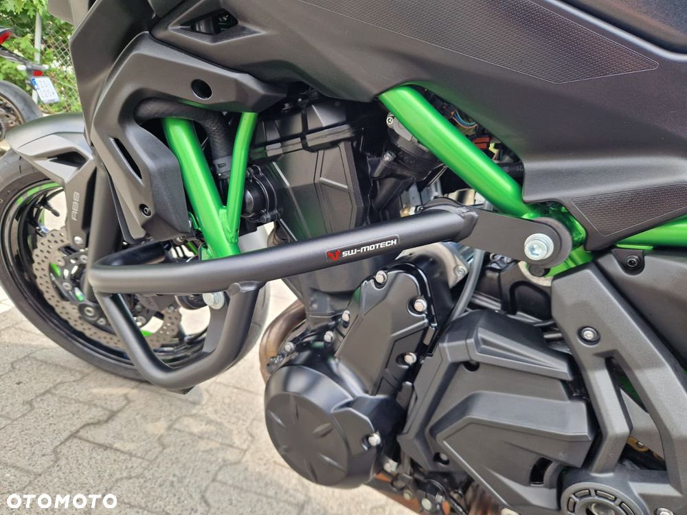 Kawasaki Z 650 - 13