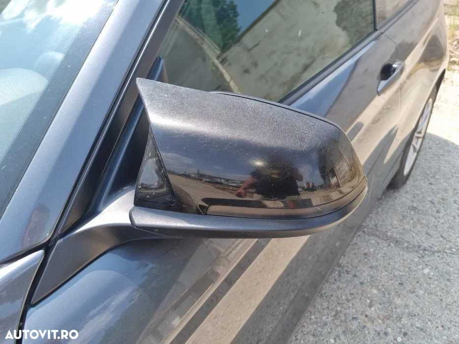 Oglinda stanga dreapta BMW seria 1 F21  Seria 2 F22 F87 F23 - 6
