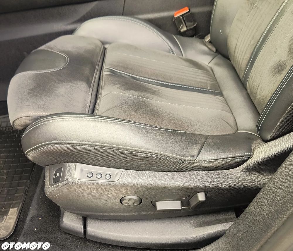 Peugeot 5008 2.0 BlueHDI Crossway S&S EAT8 - 14