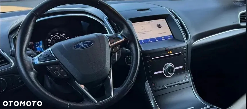 Ford Edge - 29