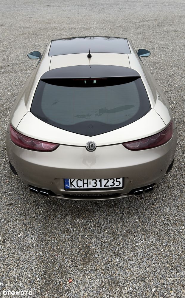 Alfa Romeo Brera 2.4 JTDM 20V DPF - 19