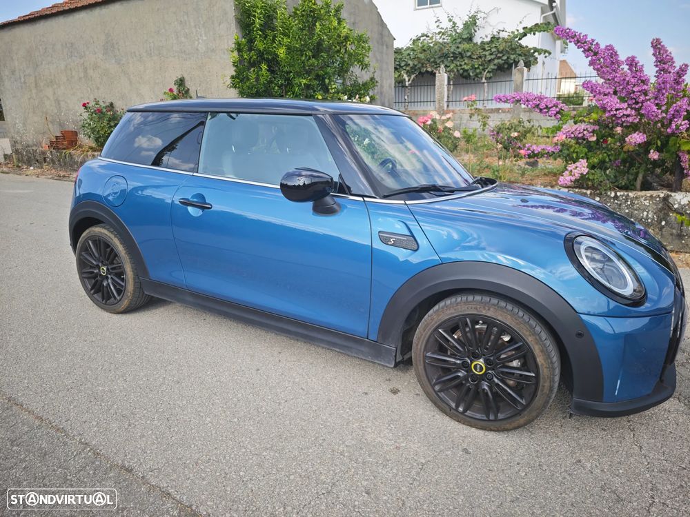 MINI Coupé ver-cooper-se-resolute-edition - 4