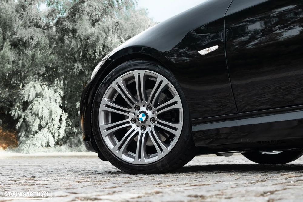 BMW 320 d M Sport Edition - 10