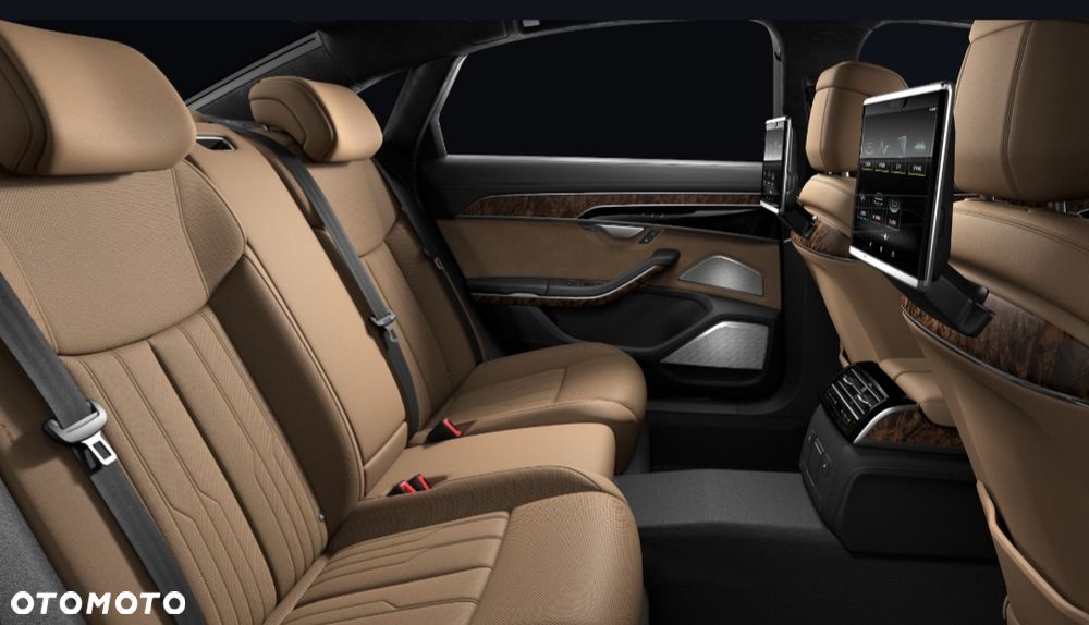 Audi A8 L 55 TFSI mHEV Quattro Tiptr - 26