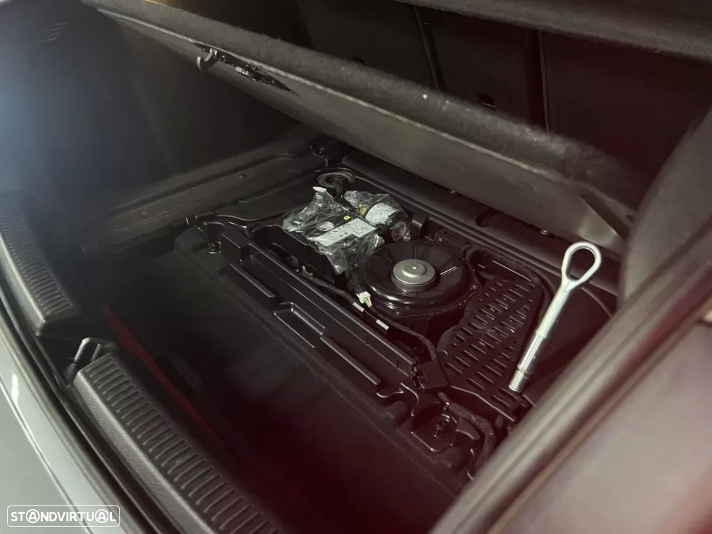 Mercedes-Benz A 180 d AMG Line Aut. - 45