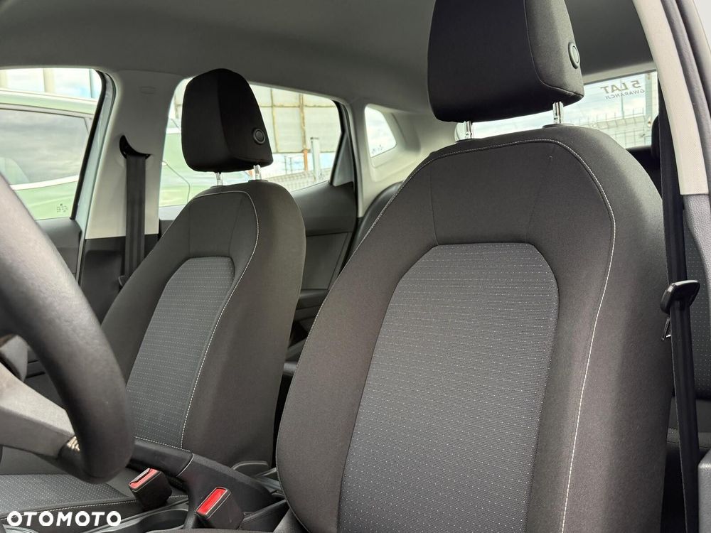 Seat Ibiza - 23