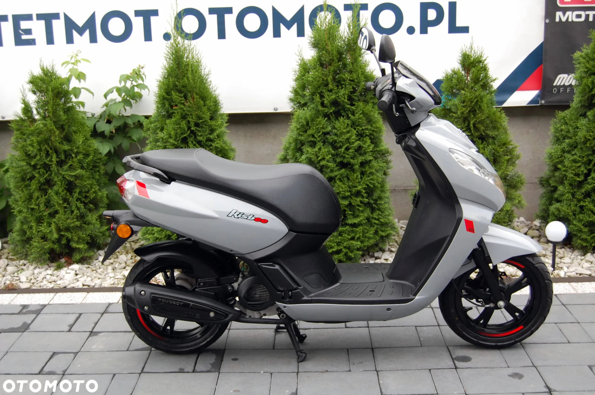 Peugeot Kisbee - 2