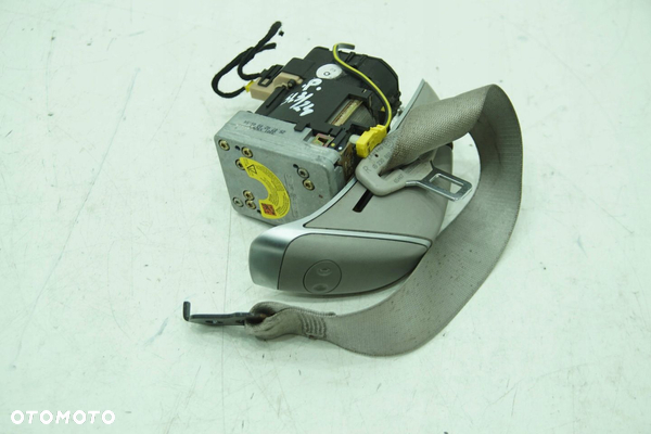 PAS PIROTECHNICZNY PRAWY SZARY 7F03 A2308600285 MERCEDES SL R230
