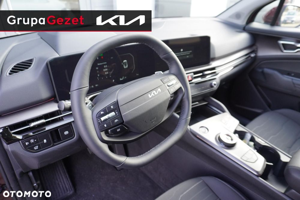 Kia Sportage - 4