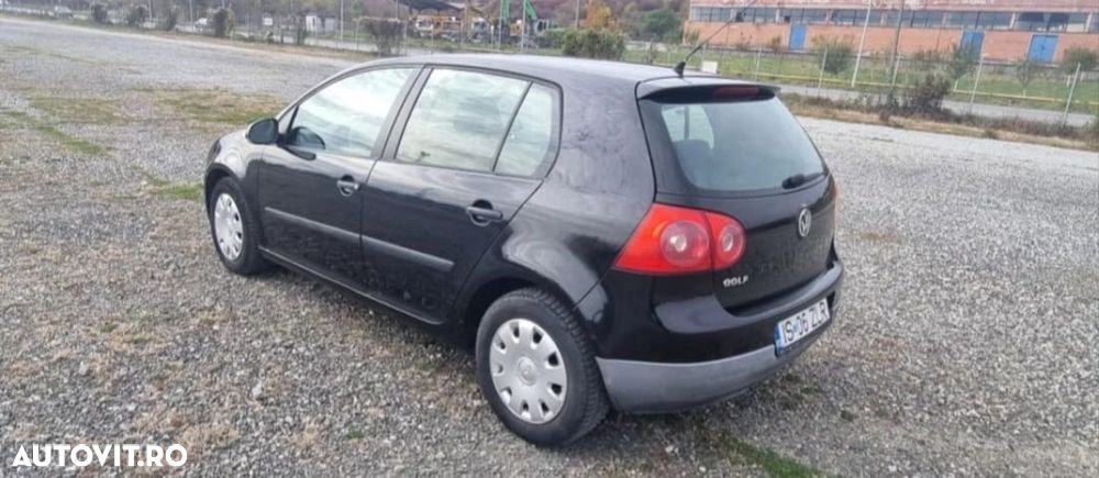 Volkswagen Golf 1.4 Trendline - 2