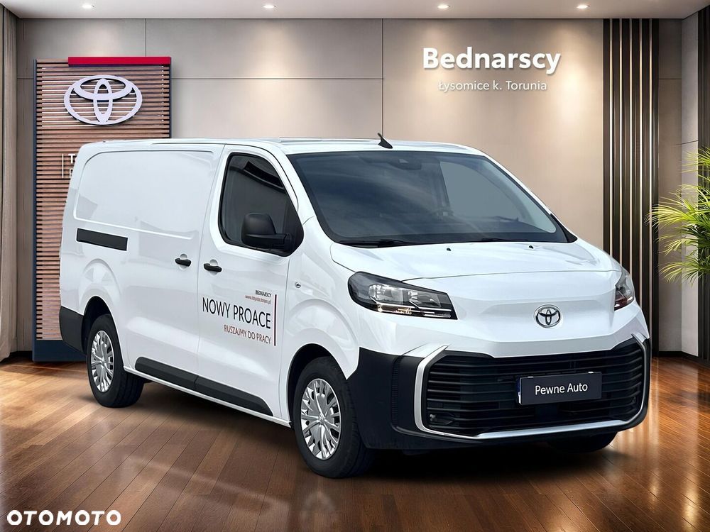 Toyota PROACE - 7